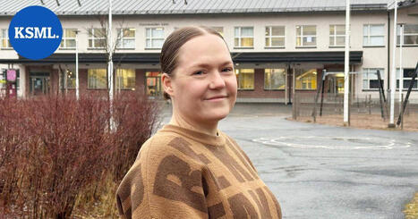 Konnevetiset lapset ja nuoret kokevat keskim&auml;&auml;r&auml;ist&auml; enemm&auml;n kiusaamista &ndash; n&auml;in koulussa aiotaan ratkoa ongelmaa | Keski-Suomi | 1Uutiset - Lukemisen t&auml;hden | Scoop.it