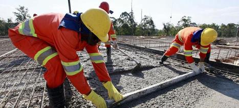 Le plan emploi de Hollande braque les artisans | Dirigeants PME - PMI | Scoop.it