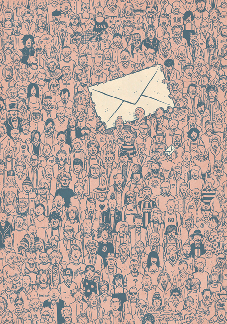 P2P Foundation &raquo; Blog Archive &raquo; A Charter for Democracy | Peer2Politics | Scoop.it