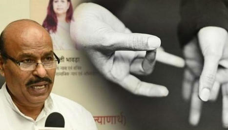 Centre directs all ministries to include sign language interpreters in official briefings | Metaglossia: The Translation World | Scoop.it