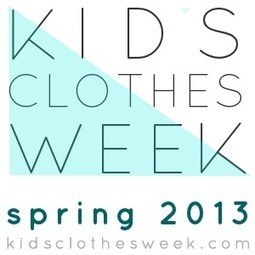 KID'S CLOTHES WEEK | CLOVER ENTERPRISES ''THE ENTERTAINMENT OF CHOICE'' | Scoop.it