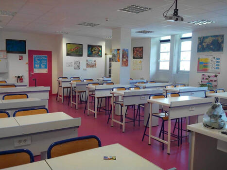 PISA 2025 : les &eacute;l&egrave;ves fran&ccedil;ais aiment les sciences plus que leurs r&eacute;sultats ne le montrent | Jeunesse, &eacute;ducation et d&eacute;crochage scolaire | Scoop.it