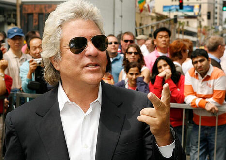 How Jon Peters Rose From Rodeo Drive Hairdresser To Hollywood Film Mogul Who Made A Fortune Off Superman Without Lifting A Finger | Family Office & Billionaire Report - Empowering Family Dynasties | Scoop.it