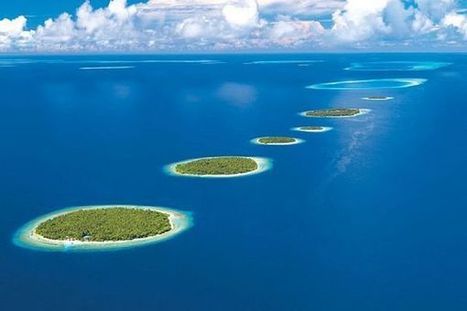 Maurice et les Maldives devant le tribunal international du droit de la mer | Revue Politique Guadeloupe | Scoop.it