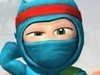 Clumsy Ninja - review in Macworld Australia | iPad game apps for children | Scoop.it