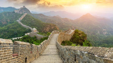 UNESCO World Heritage Sites Facing the Heat - En.tempo.co | Operation Deimos | Scoop.it