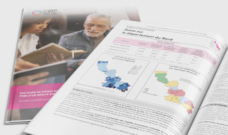 Les territoires à risque d’illettrisme dans les Hauts-de-France | C2RP Carif-Oref Hauts-de-France | Compétences de base, illettrisme, illectronisme... | Scoop.it