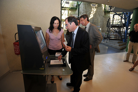 La médiathèque rouvre ses portes - Arles Info | -thécaires | Actualité(s) des Bibliothèques | Scoop.it