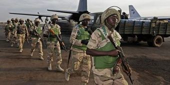 Afrique-France: à la vie, à la mort | Intervalles | Scoop.it