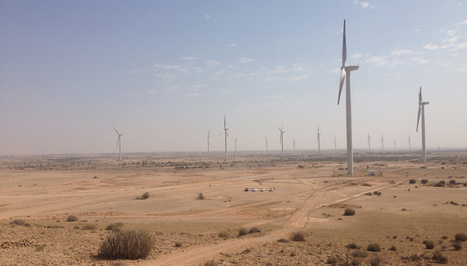 Energy crunch hits Pakistan’s farm productivity  | Sustainability Science | Scoop.it