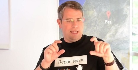 SEO : l'algorithme de Google ne tient pas compte de votre notoriété sur Twitter et Facebook | Community and Social Media Management | Scoop.it