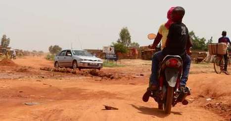 A Ouagadougou, la mairie veut développer des centres-villes secondaires | Veille UrbaLyon : Aménagement urbain et planification urbaine en Afrique et en Asie | Scoop.it