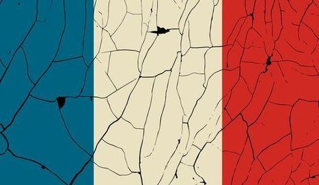Inégalités: "Comme un avant-goût de guerre en France" | Think outside the Box | Scoop.it