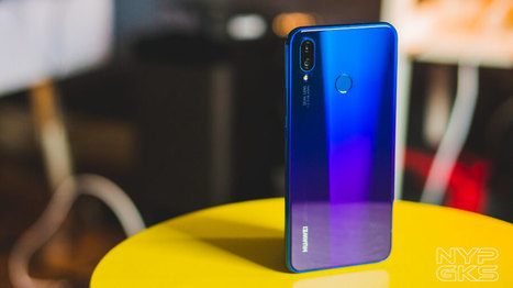 Huawei faces 23 charges from the US Justice Department | Gadget Reviews | Scoop.it