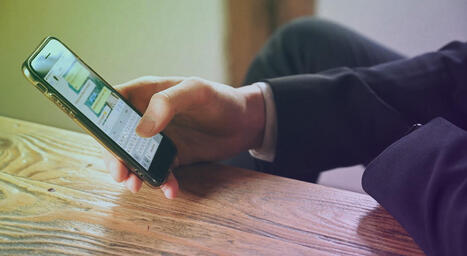 WhatsApp: como vai funcionar a exibição de anúncios e a cobrança por conteúdo exclusivo | Marketing | Inovação Educacional | Scoop.it