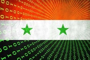 La Syrie coupe Internet et le téléphone | Libertés Numériques | Scoop.it