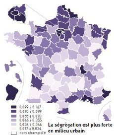 Mixit&eacute; sociale : Les petits pas de N. Vallaud Belkacem | Sociologie du num&eacute;rique et Humanit&eacute; technologique | Scoop.it