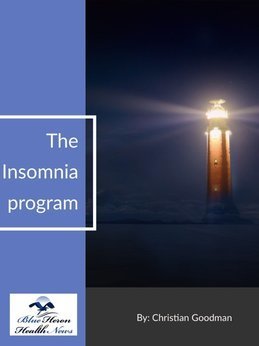 Christian Goldman's The Insomnia Program (PDF E-Book Download) | Ebooks & Books (PDF Free Download) | Scoop.it