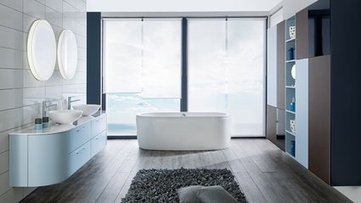 Rénovation de la salle de bains : les erreurs à éviter | Immobilier | Scoop.it