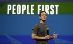 Facebook’s Lobbying Outlays Befit a Corporate Behemoth | Operation Deimos | Scoop.it