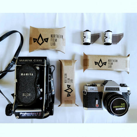 Reflecting on G.A.S and Finding other Distractions - By Holly Gilman | Photography by products | Scoop.it