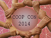 CoopCon2014 - Hackerspace Brussels | Peer2Politics | Scoop.it