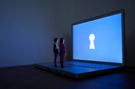 From bullying to pornography: How to keep your children safe online | Ethical Issues In Technology | Scoop.it