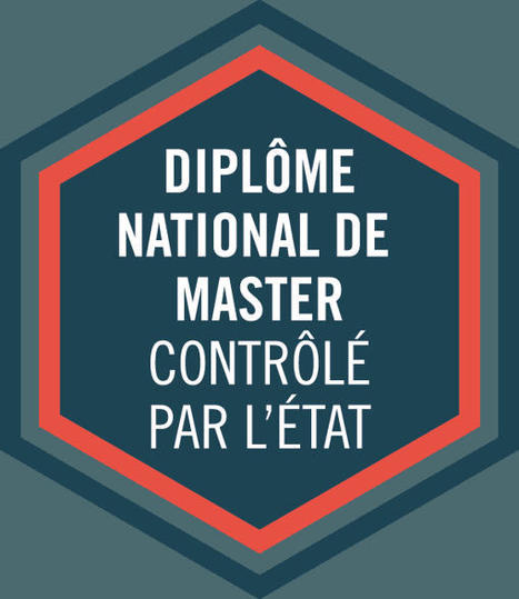Master Information m&eacute;diation scientifique et technique &middot; | Global Ethique de la recherche | Scoop.it