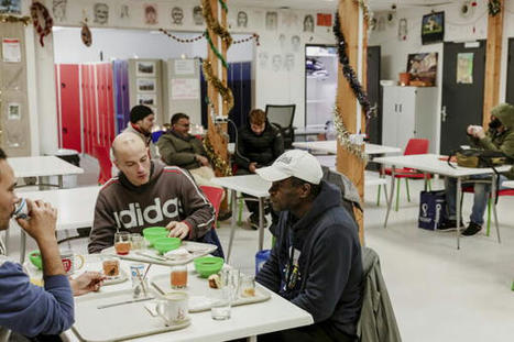 Comment l’armée israélienne utilise l’intelligence artificielle pour bombarder Gaza – | IA, DATACENTER & TRANSITION DIGITALE | Scoop.it