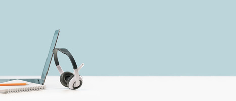 La formation continue des enseignants - CanoTech | Veille sur les innovations en formation | Scoop.it