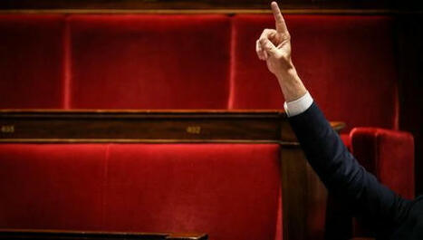 Programmation énergétique : comment François Bayrou laisse les députés se déchirer sur un texte parlementaire | Planète DDurable | Scoop.it