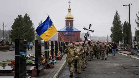 Ukraine-Russia peace talks, March jobs report, April Fools' Day: 5 things to know Friday | Industry 411 - Waste Management | Scoop.it