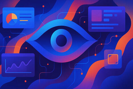 Copilot Vision: la lupa inteligente de Windows que te explica lo que tienes delante | @Tecnoedumx | Scoop.it