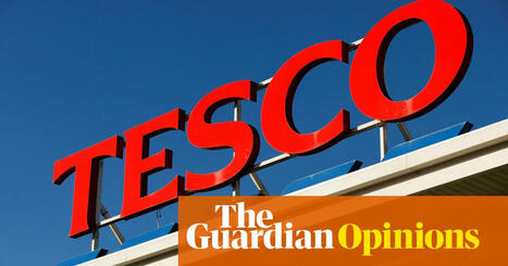 Tesco is unbeatable when it concentrates on the day job | Nils Pratley | The Guardian | IB Business Management | Scoop.it