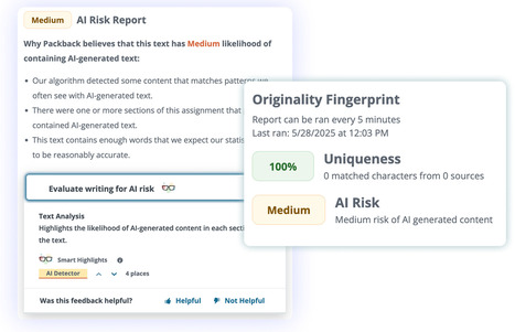 Packback  | Digital Delights for Learners | Scoop.it