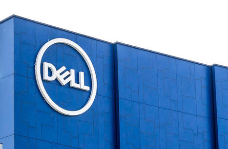 Comment Dell a fait de la sant&eacute; sa premi&egrave;re verticale | Buzz e-sante | Scoop.it