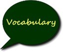 ESL and EFL Vocabulary Lessons | eflclassroom | Scoop.it