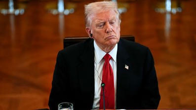 Trumpilta hurja lupaus: 2000 dollaria kaikille | 1Uutiset - Lukemisen tähden | Scoop.it