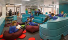 How to make classrooms engaging | Learning spaces and environments | Scoop.it