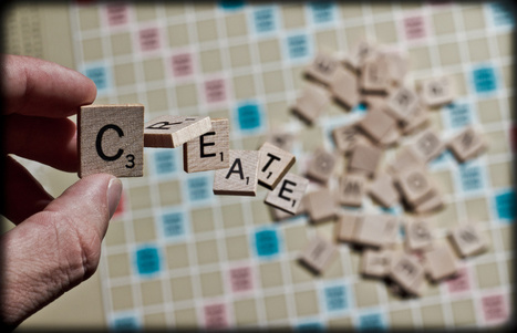 9 Case Studies about Using Open Educational Resources(#OER) to Foster Creativity | Everything open | Scoop.it