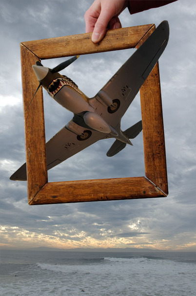 Photoshop How-To: Merge Two Images for a Custom Collage | Creative_me | Scoop.it