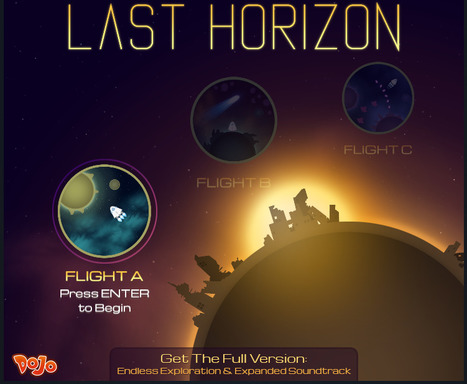 Last Horizon Hacked Unblocked Games 500 Lit