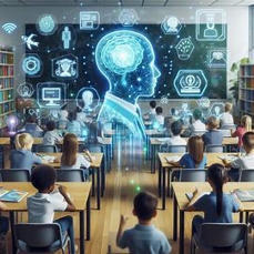 Enseñanza-Aprendizaje Virtual: La Inteligencia Artificial (IA), la docencia y la investigación | Educación a Distancia y TIC | Scoop.it