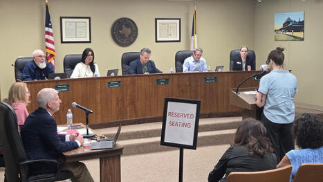 Power plant, data center agreement approved | exTRA by the Trinity River Authority of Texas | Scoop.it