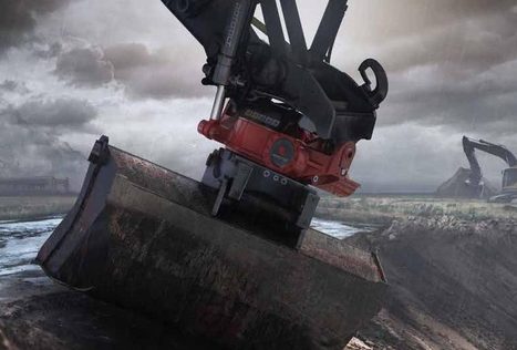 SWEDEN’S ROTOTILT ARRIVES IN FRANCE AND LOCATES ITS HEADQUARTERS IN BORDEAUX | Setting up in south west France | Scoop.it
