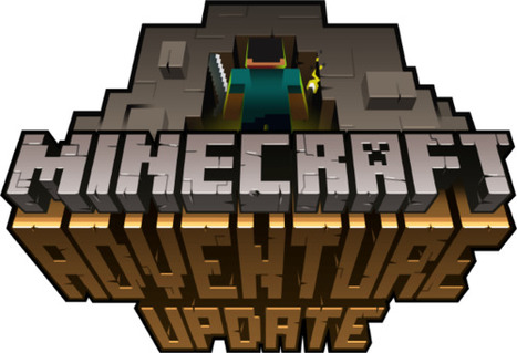 Nouveautés de Minecraft 1.8 : Adventure update | Esport HeadQuarter | Scoop.it