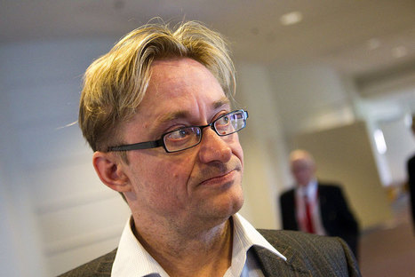 Mikael Jungner: Suomessa ei osata keskustella - &rdquo;J&auml;rki j&auml;tet&auml;&auml;n narikkaan&rdquo; | Lehti | Scoop.it