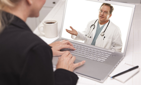 2017 digital health predictions from Boston Children's Hospital - Vector blog | Pharma: Trends in e-detailing | Scoop.it