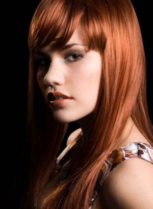New Hair Color Trends for 2011-2012 | kapsel trends | Scoop.it