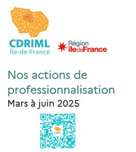 Mars à juin 2025 – Nouvelle programmation des actions de professionnalisation/ CDRIML | Compétences de base, illettrisme, illectronisme... | Scoop.it
